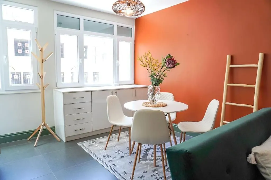 Casa @ 120 Apartment Cape Town