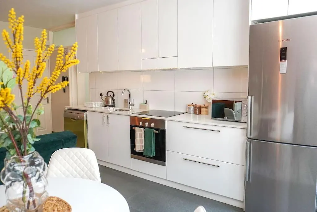Casa @ 120 Apartment Cape Town South Africa