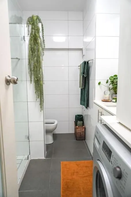 Casa @ 120 Apartment Cape Town South Africa