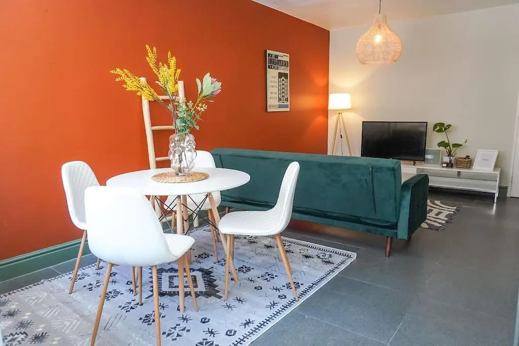 Casa @ 120 Apartment Cape Town