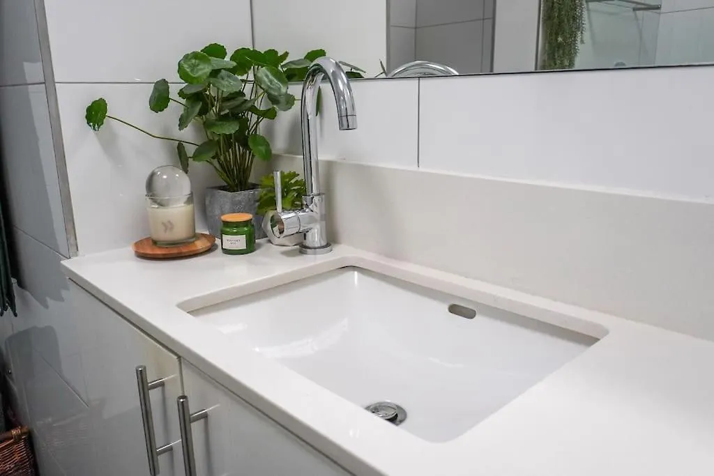 Casa @ 120 Apartment Cape Town