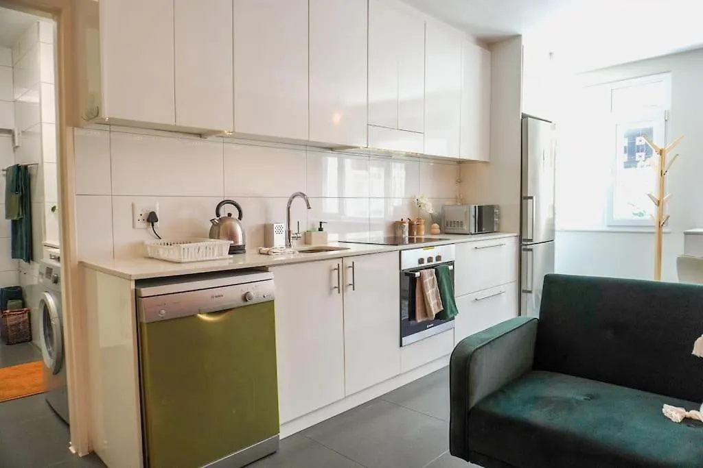 Casa @ 120 Apartment Cape Town